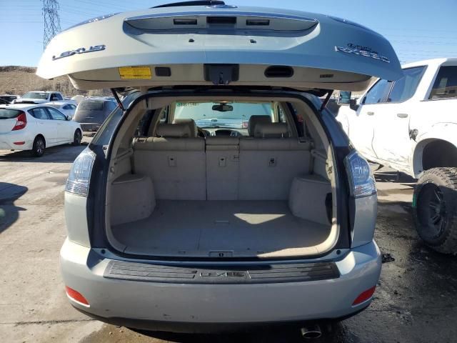 2006 Lexus RX 330