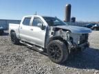 2019 Chevrolet Silverado C1500 LT