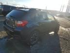 2013 Subaru XV Crosstrek 2.0 Limited