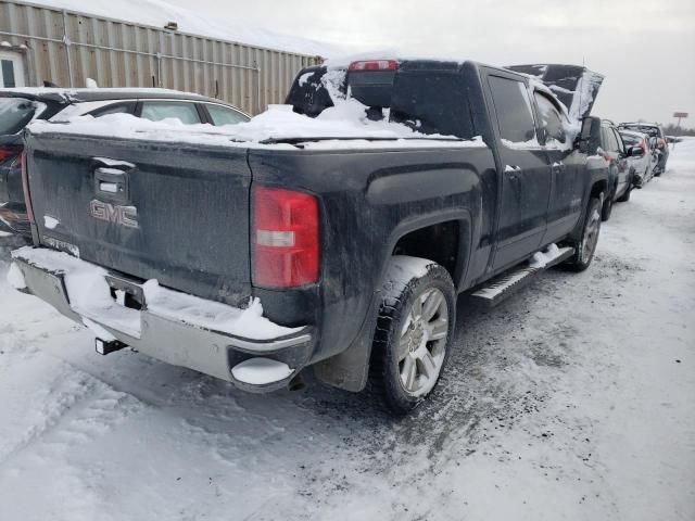 2016 GMC Sierra K1500 SLE