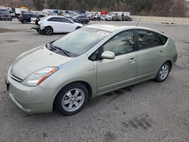 2009 Toyota Prius