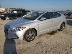 2017 Hyundai Elantra SE en venta en Harleyville, SC