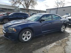 2013 Dodge Charger SE en venta en Albuquerque, NM