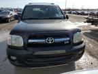 2005 Toyota Sequoia SR5