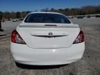 2015 Nissan Versa S