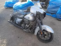 Salvage motorcycles for sale at Las Vegas, NV auction: 2023 Harley-Davidson Flhxs