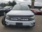 2018 Volkswagen Tiguan SEL Premium