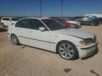 2003 BMW 325 I