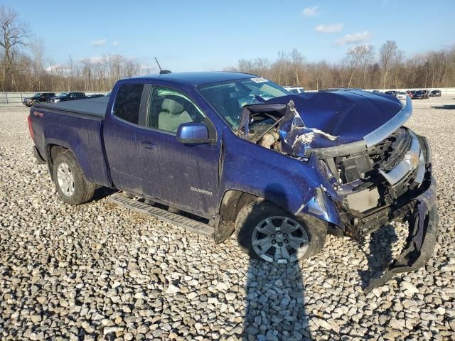 2015 Chevrolet Colorado LT