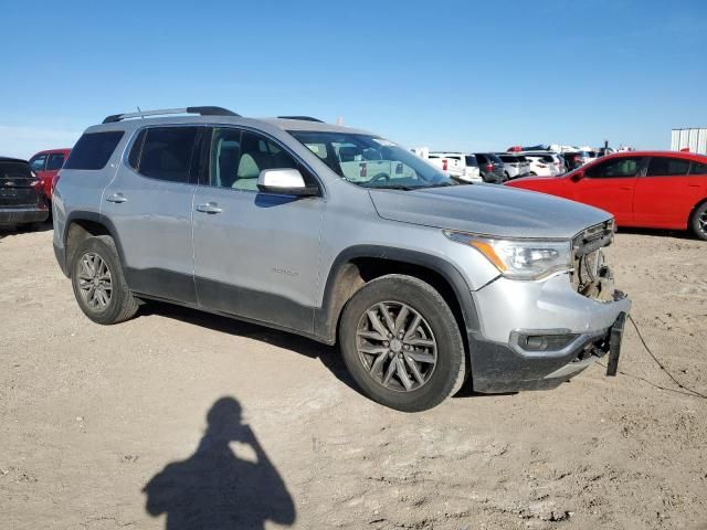 2017 GMC Acadia SLE