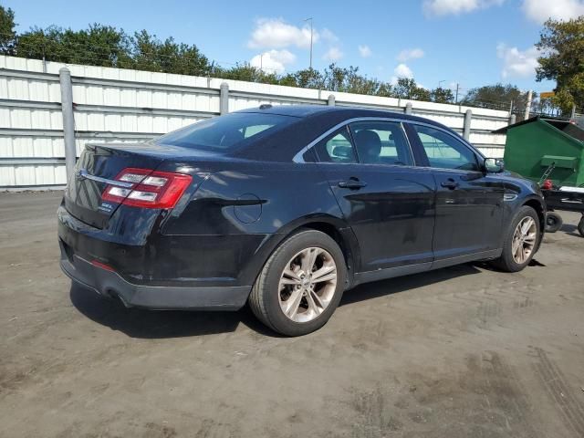 2016 Ford Taurus SEL