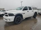 2017 Dodge RAM 1500 ST