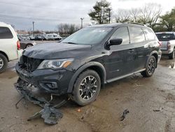 2019 Nissan Pathfinder S en venta en Lexington, KY