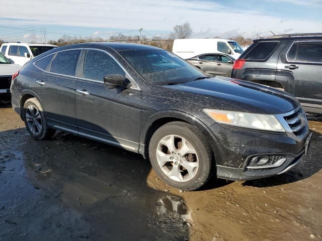 2015 Honda Crosstour EX