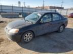 2002 Honda Civic EX