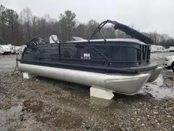 Salvage boats for sale at Spartanburg, SC auction: 2023 Other 2023 'OTHER BOAT' Boat