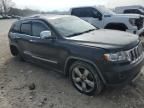 2011 Jeep Grand Cherokee Overland