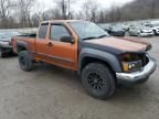 2004 Chevrolet Colorado