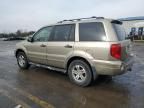 2005 Honda Pilot EXL