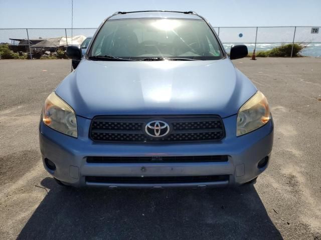 2008 Toyota Rav4