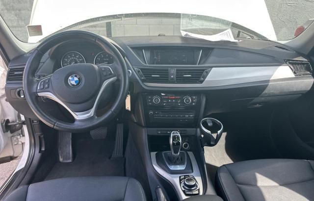 2014 BMW X1 SDRIVE28I