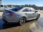 2013 Ford Taurus SHO