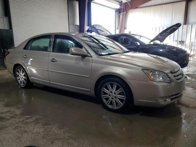 2007 Toyota Avalon XL