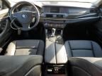 2011 BMW 528 I