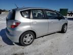 2011 Honda FIT