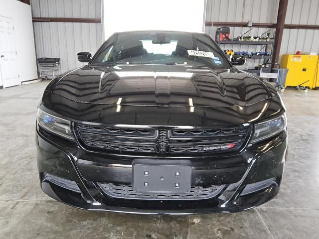 2018 Dodge Charger SXT