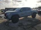 2019 Toyota Tacoma Double Cab