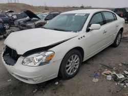 2011 Buick Lucerne CXL en venta en Littleton, CO