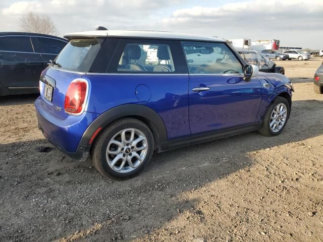 2021 Mini Cooper