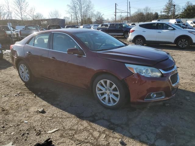 2015 Chevrolet Malibu 2LT