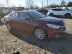 2015 Chevrolet Malibu 2LT