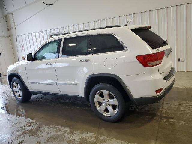 2013 Jeep Grand Cherokee Limited