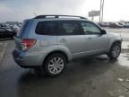 2012 Subaru Forester 2.5X Premium