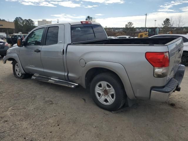 2008 Toyota Tundra Double Cab