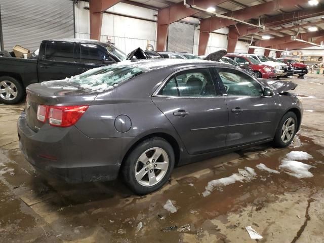 2013 Chevrolet Malibu LS