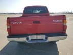 2003 Toyota Tacoma Double Cab Prerunner