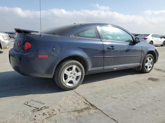 2008 Chevrolet Cobalt LS