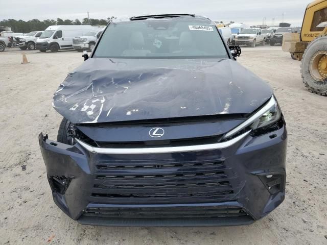 2024 Lexus TX 350 Base