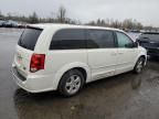 2012 Dodge Grand Caravan Crew