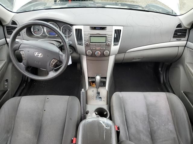 2009 Hyundai Sonata GLS