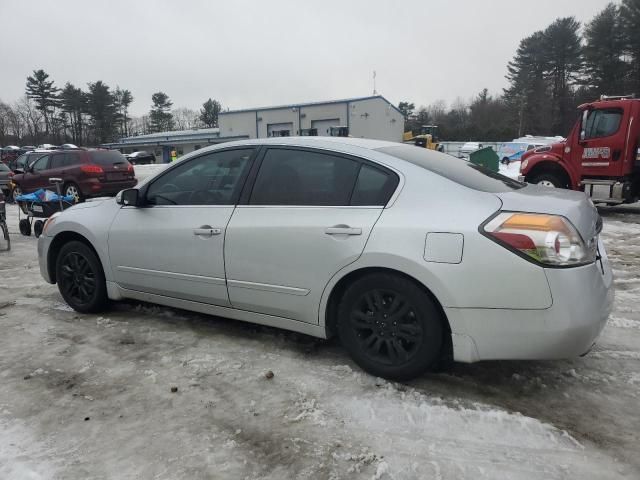 2011 Nissan Altima Base