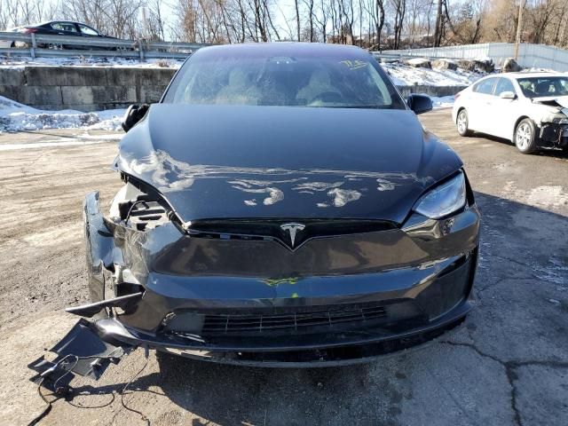 2023 Tesla Model X