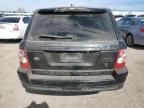 2006 Land Rover Range Rover Sport HSE