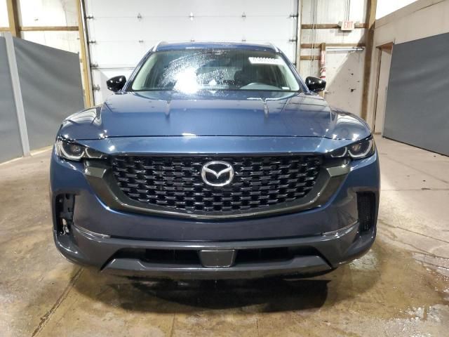 2024 Mazda CX-50 Preferred