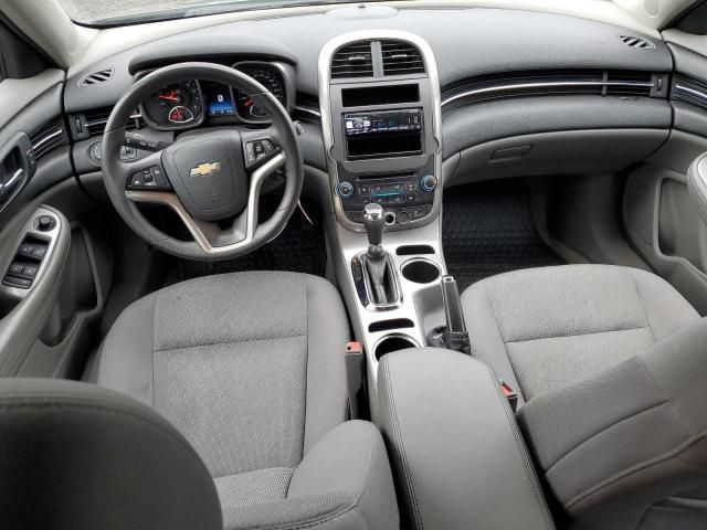 2015 Chevrolet Malibu LS