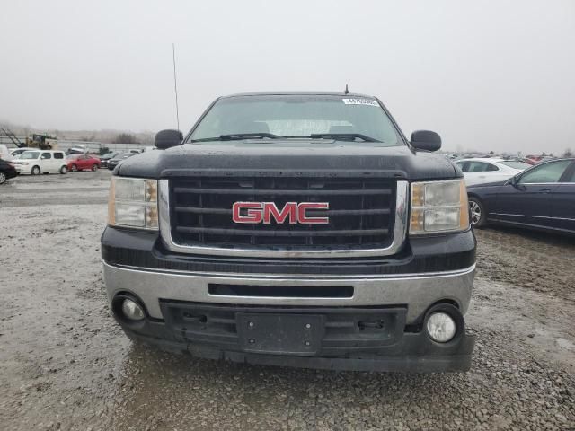 2011 GMC Sierra K1500 SLE